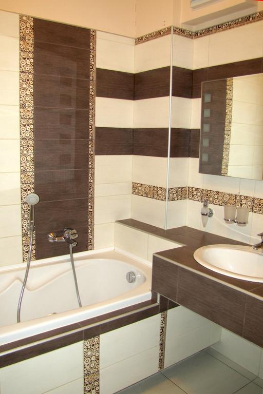 Dunalux Apartman Gyor Room photo